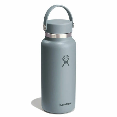 32 oz Wide Mouth Bottle