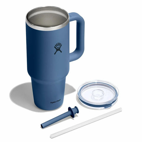 40 oz Travel Tumbler