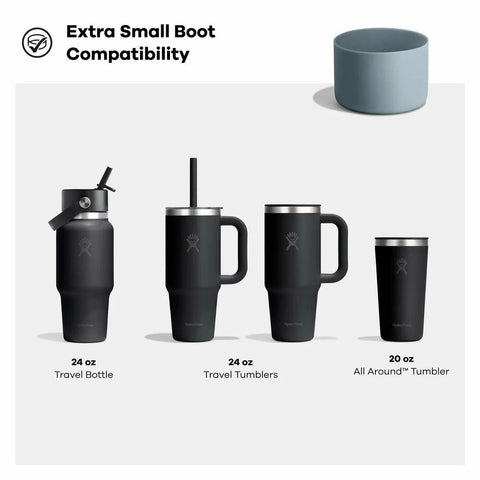 Extra Small Boot