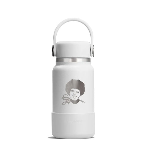 Sekou Portrait White - 200 mL Micro