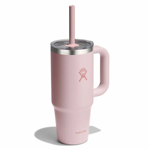24 oz Travel Tumbler