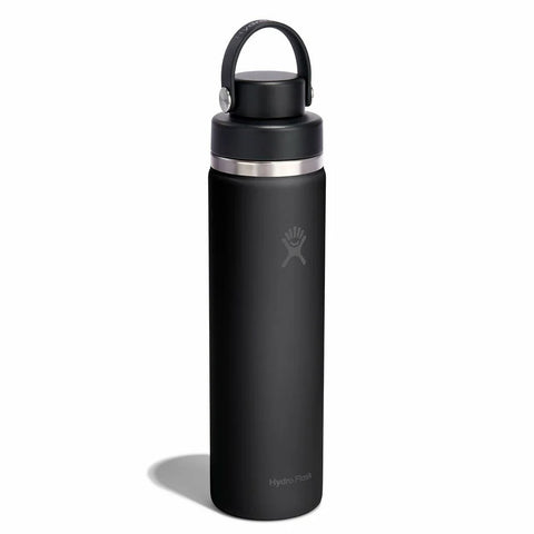24 oz Wide Mouth with Flex Chug Cap