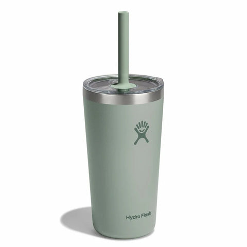 20 oz All Around™ Tumbler with Straw Lid