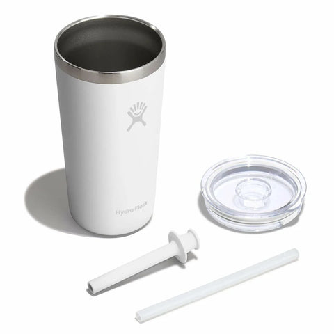 20 oz All Around™ Tumbler with Straw Lid