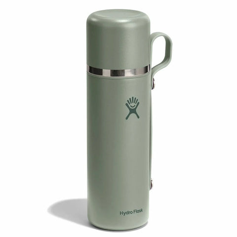 28 oz Hot Flask & Cup