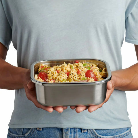 Food Container Set
