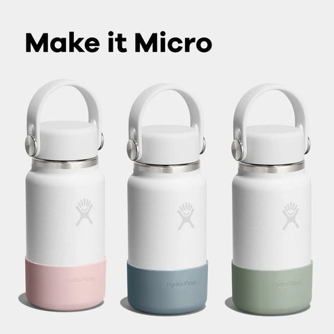 Micro 200 Boot