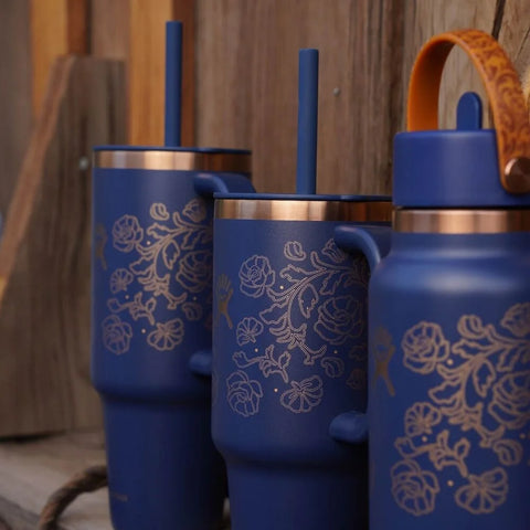 32 oz Travel Tumbler