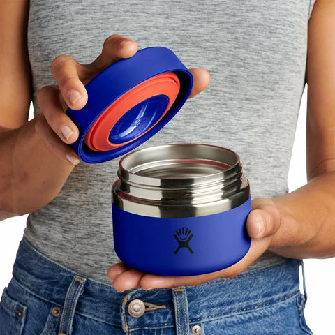 12 oz Insulated Food Jar