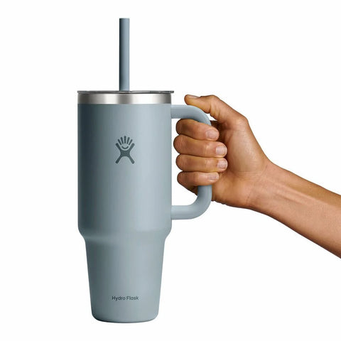 40 oz Travel Tumbler