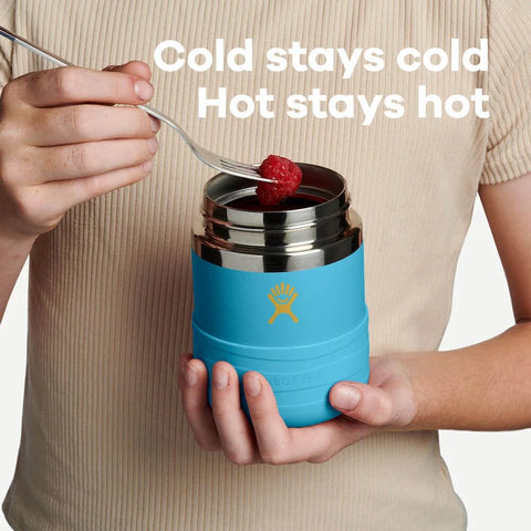 12 oz Kids Food Jar