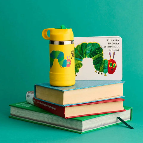 Kids 12 oz Bottle