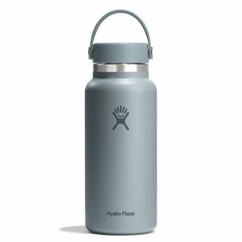 32 oz Wide Mouth Bottle