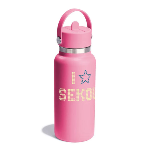 Sekou 32 oz Bottle