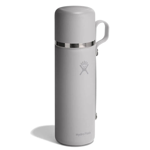 28 oz Hot Flask & Cup