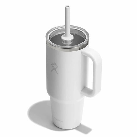 40 oz Travel Tumbler