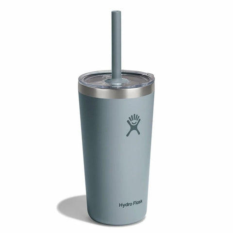 20 oz All Around™ Tumbler with Straw Lid