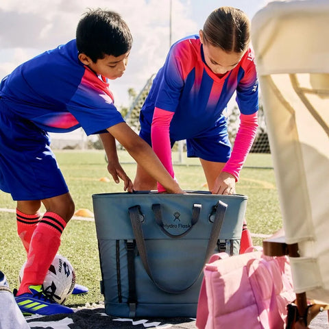 Carryout™ Soft Cooler Tote 30 L