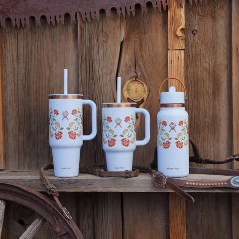 40 oz Travel Tumbler