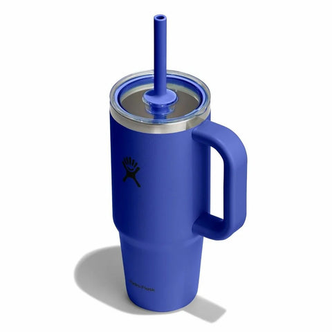 24 oz Travel Tumbler