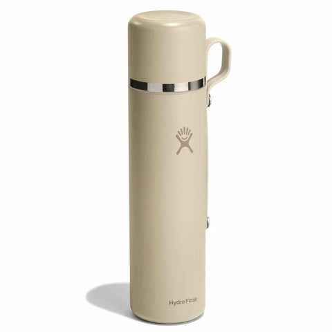 36 oz Hot Flask & Cup