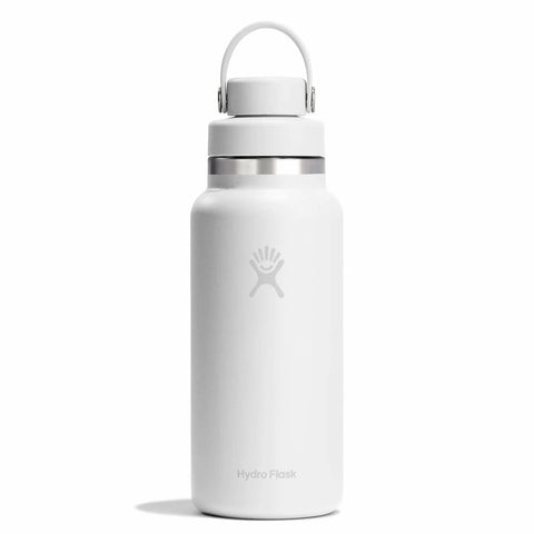 32 oz Wide Mouth with Flex Chug Cap