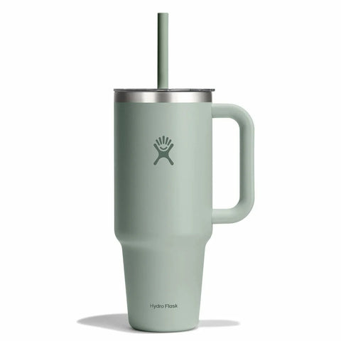 40 oz Travel Tumbler