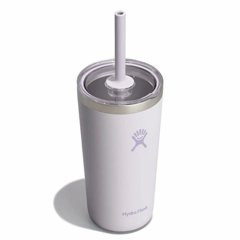 20 oz All Around™ Tumbler with Straw Lid