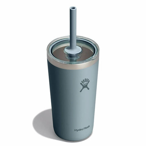 20 oz All Around™ Tumbler with Straw Lid