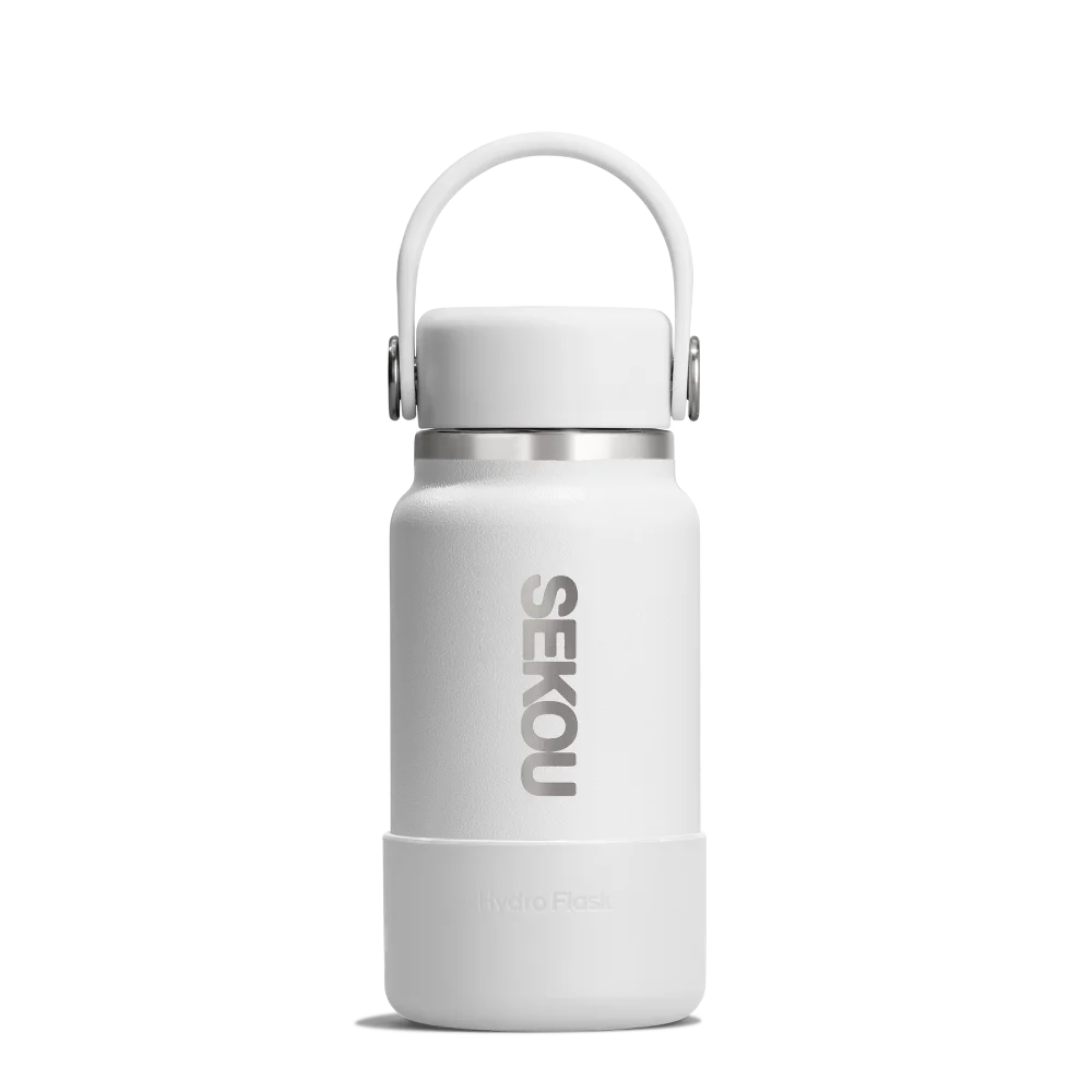 Sekou I See You White - 200 mL Micro
