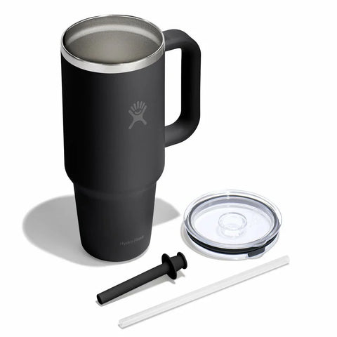 40 oz Travel Tumbler