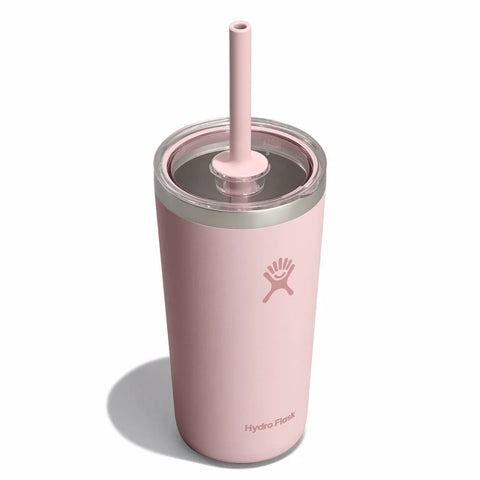 20 oz All Around™ Tumbler with Straw Lid