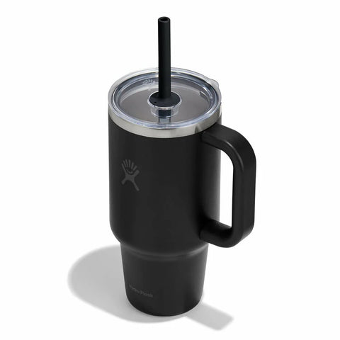 32 oz Travel Tumbler