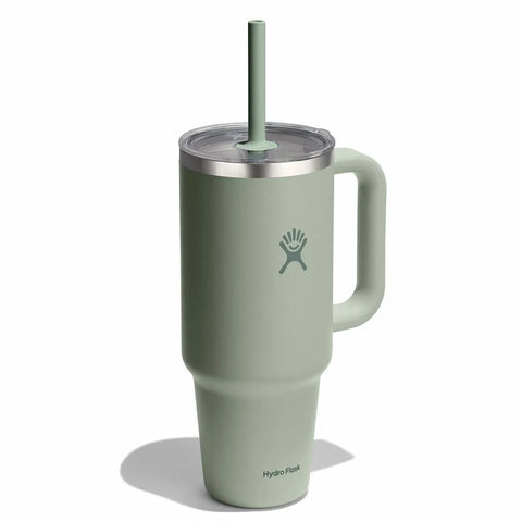 40 oz Travel Tumbler