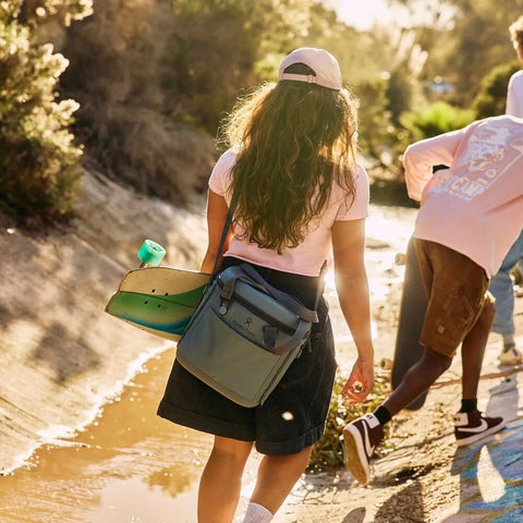 Carryout™ Soft Cooler 10 L