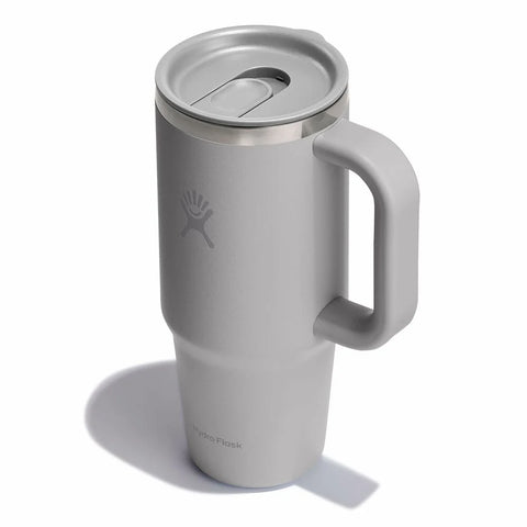 24 oz Travel Tumbler Mug