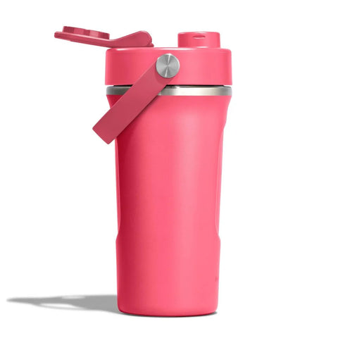 24 oz Insulated Shaker Bottle