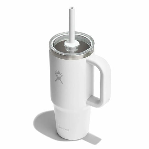 24 oz Travel Tumbler