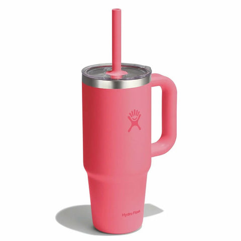 24 oz Travel Tumbler