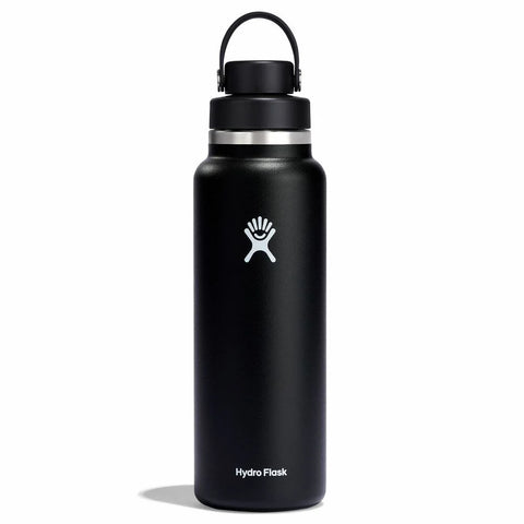 40 oz Wide Mouth with Flex Chug Cap
