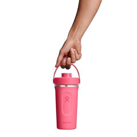 24 oz Insulated Shaker Bottle