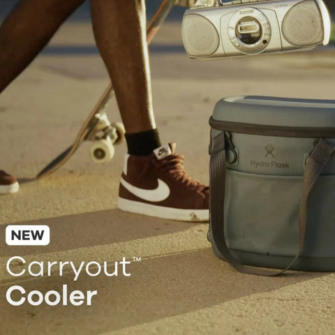 Carryout™ Soft Cooler 10 L