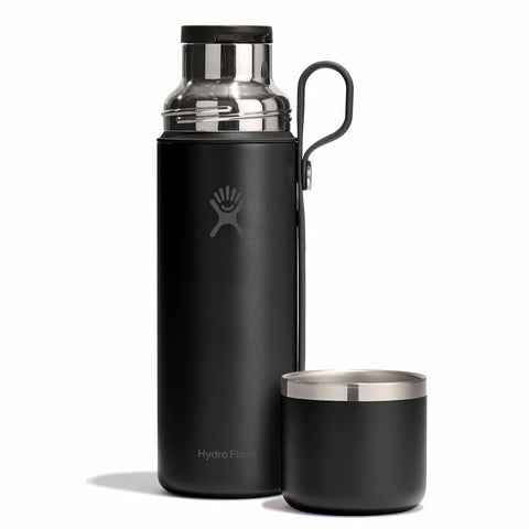 28 oz Hot Flask & Cup