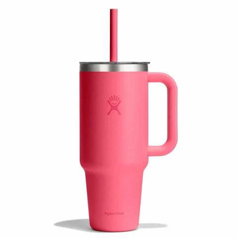 40 oz Travel Tumbler