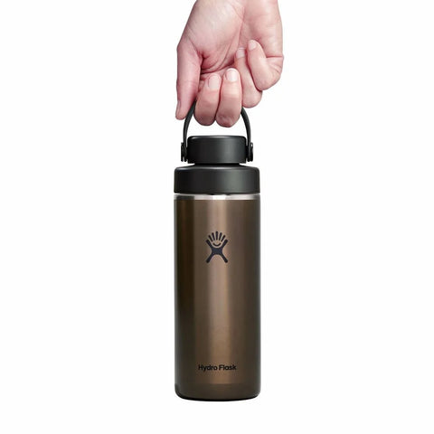 16 oz Lightweight Chug Cap Bottle