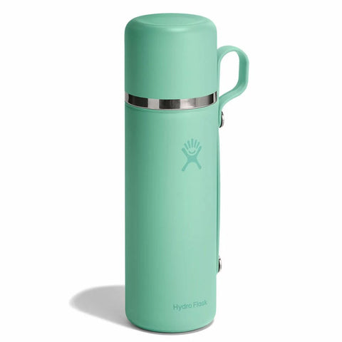 28 oz Hot Flask & Cup