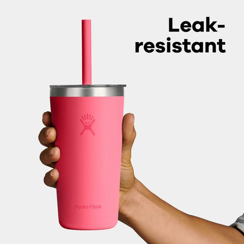 20 oz All Around™ Tumbler with Straw Lid