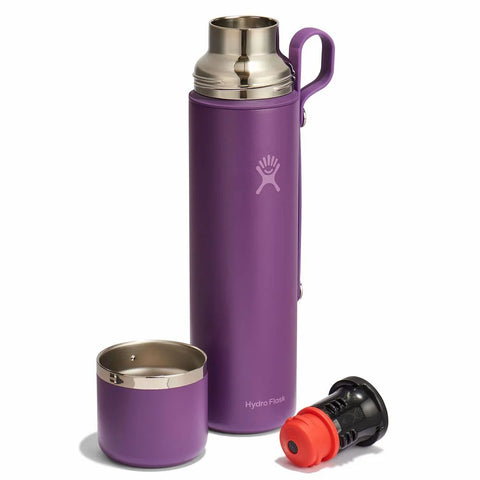 36 oz Hot Flask & Cup