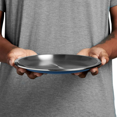 Camp Plate